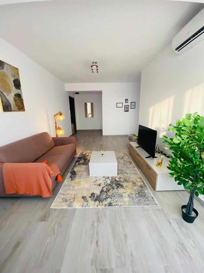 Soho Apartment - City View With Rooftop Garden Бухарест Екстер'єр фото