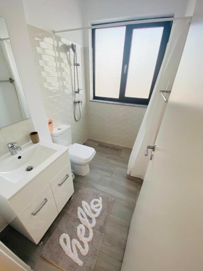 Soho Apartment - City View With Rooftop Garden Бухарест Екстер'єр фото