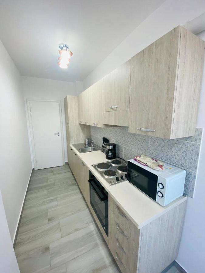 Soho Apartment - City View With Rooftop Garden Бухарест Екстер'єр фото